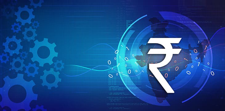 Reserve Bank Of India Very Likely To Start Up Digital Rupee By This Coming October