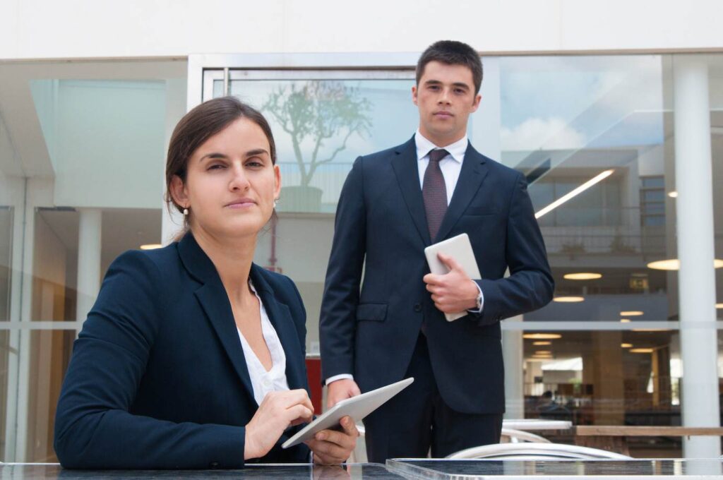 Bank Clerks