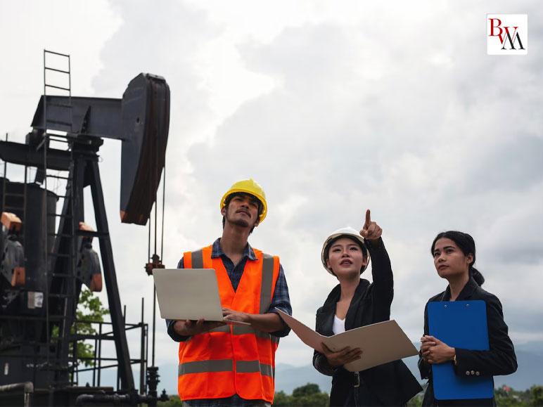 Why Choosing A Career In Natural Gas Distribution?