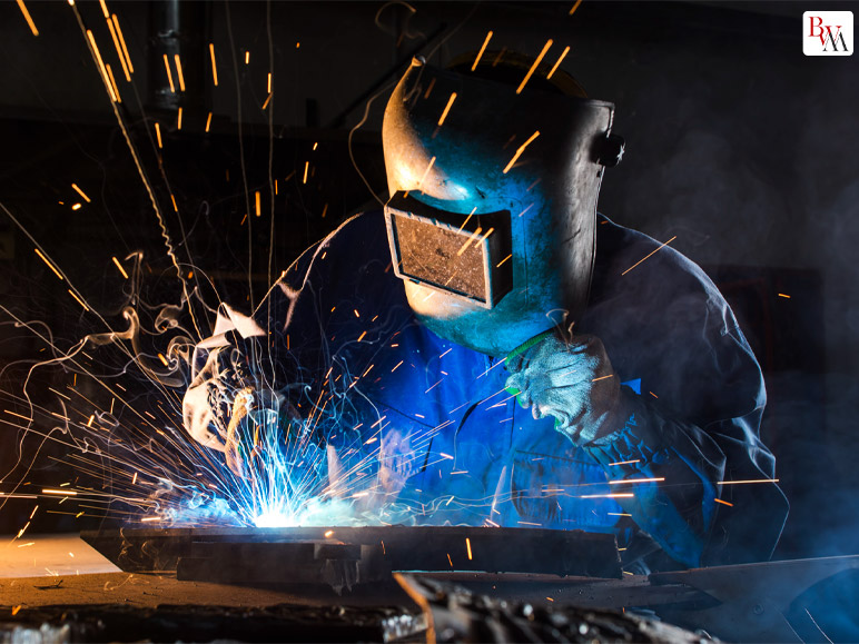 Why Selecting The Career In Metal Fabrication?