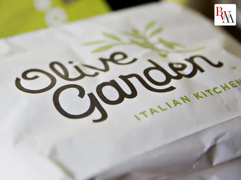 olive garden
