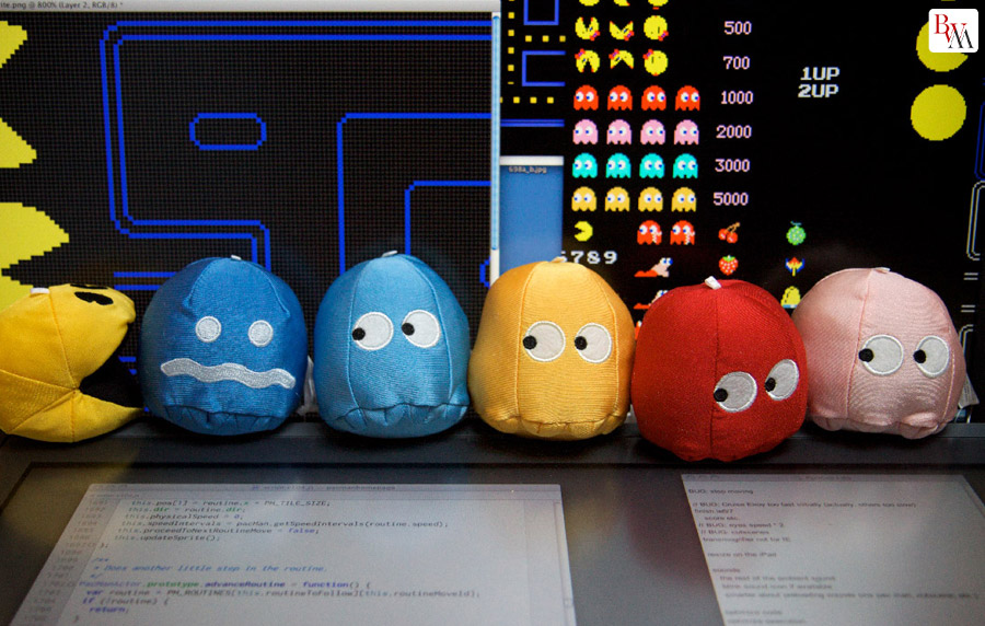 Pacman 30th Anniversary