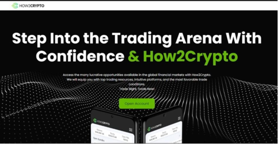 Trading your way to financial freedom necessitates strategic preparation and assistance. How2Crypto.com, a recognized trading