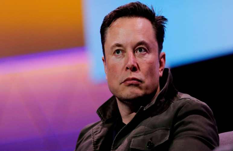 Elon Musk Lose Per Day
