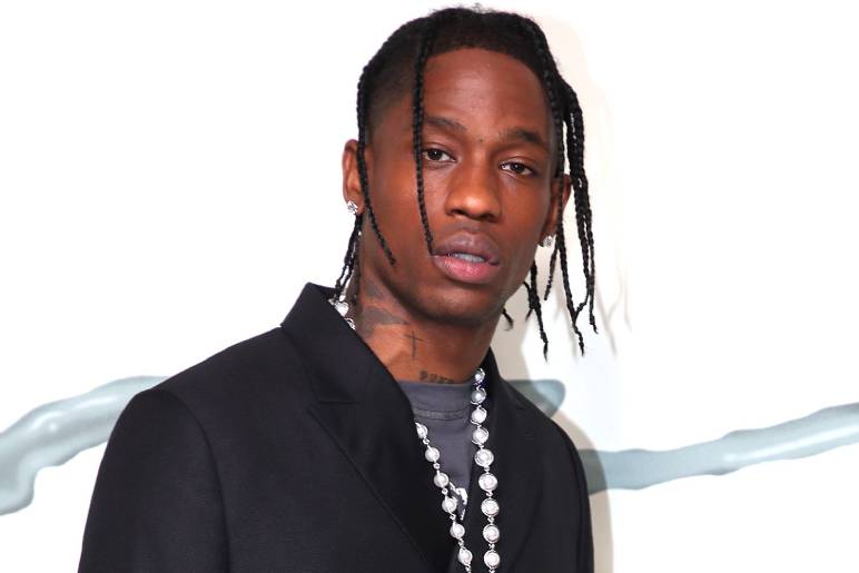 Who is Travis Scott?