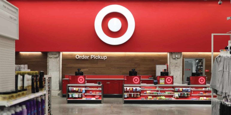 Who Owns Target Stores? Unraveling the Ownership Structure