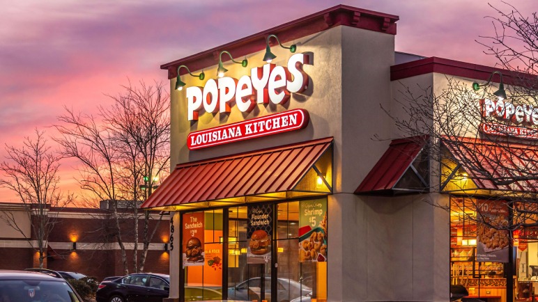 Discovering The Popeyes Opening Hours