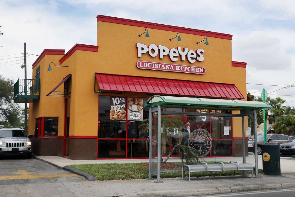 What time does Popeyes open? An Inviting Starting to Your Today