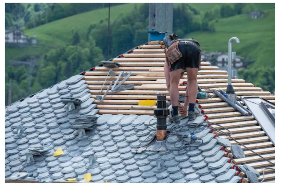 Essential Roof Repair Tips To Increase Its Life 