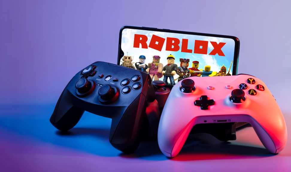 Play Online Now.gg Roblox for Free in 2024