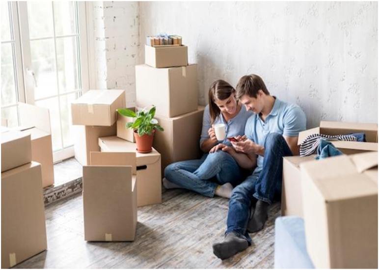 Here Is How You Can Make Moving Easy and Simple